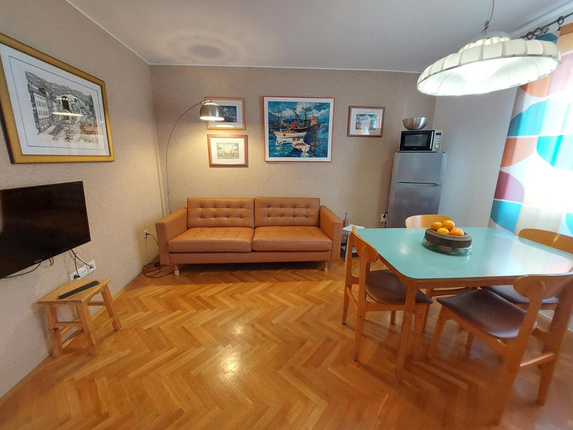 Apartman Solis 2 Cres Zewnętrze zdjęcie