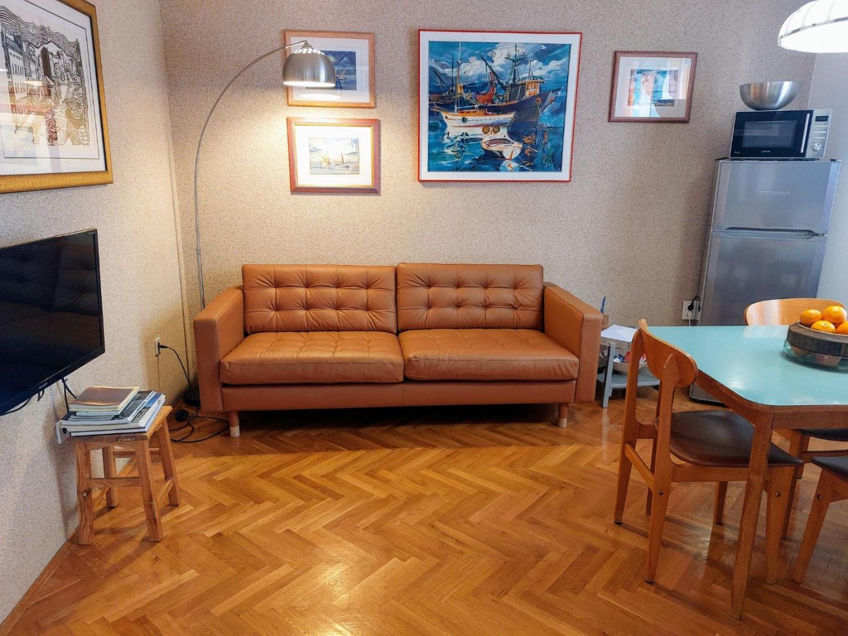Apartman Solis 2 Cres Zewnętrze zdjęcie