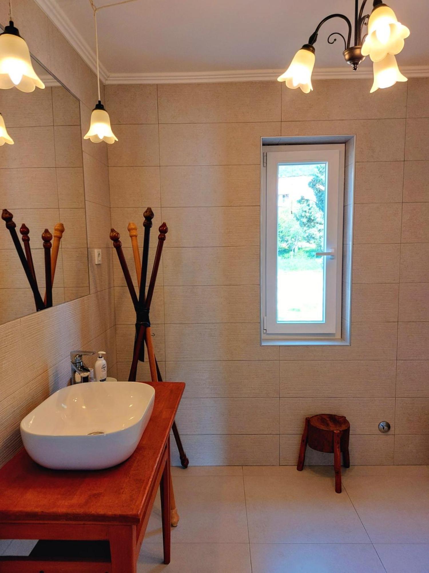 Apartman Solis 2 Cres Zewnętrze zdjęcie