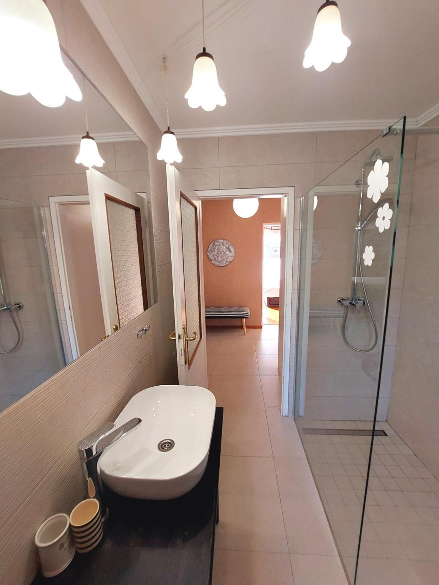 Apartman Solis 2 Cres Zewnętrze zdjęcie